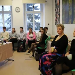 Liberecka zdravka PS olympiáda 2